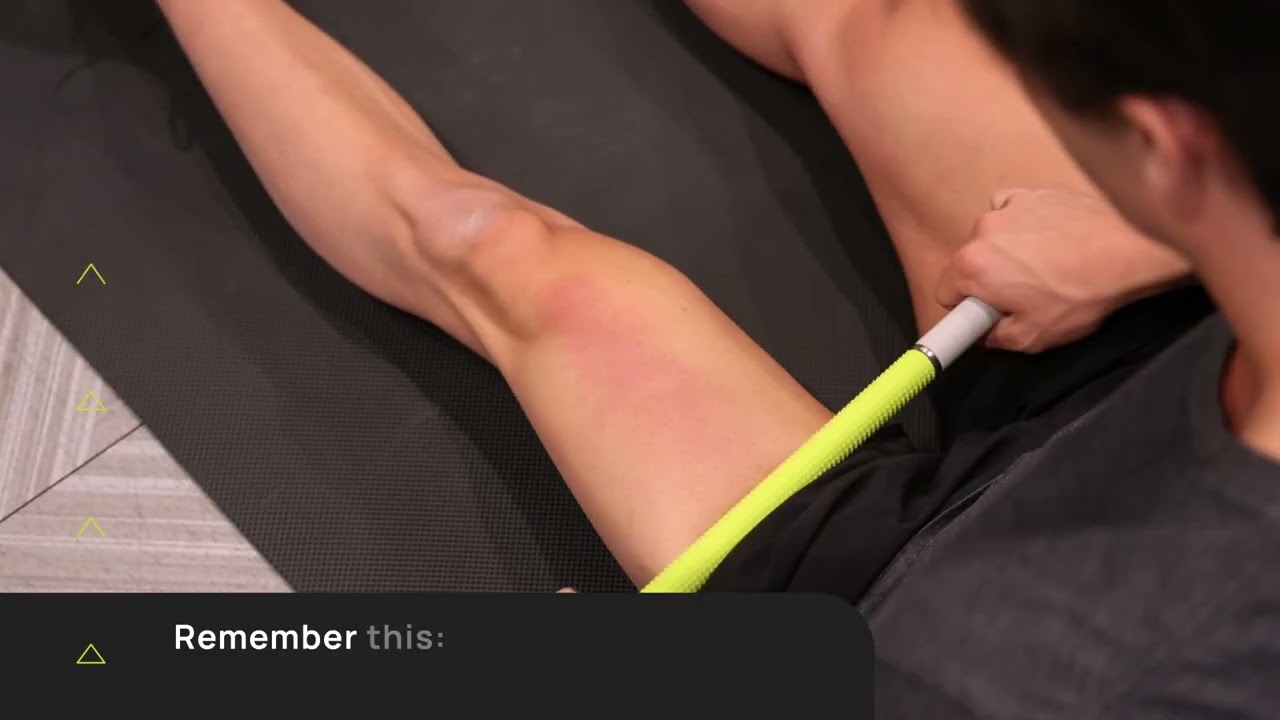 The Naboso Neuro Stick