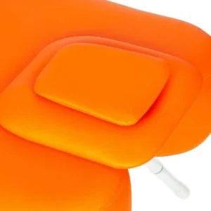 Kasvotyynyn hengitysaukontulppa Nubis-hoitopöytään