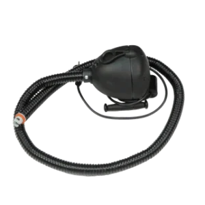 Sähköpumppu Nubis-tuotteille