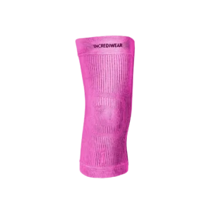 Knee Sleeve - Polvituki - Pink