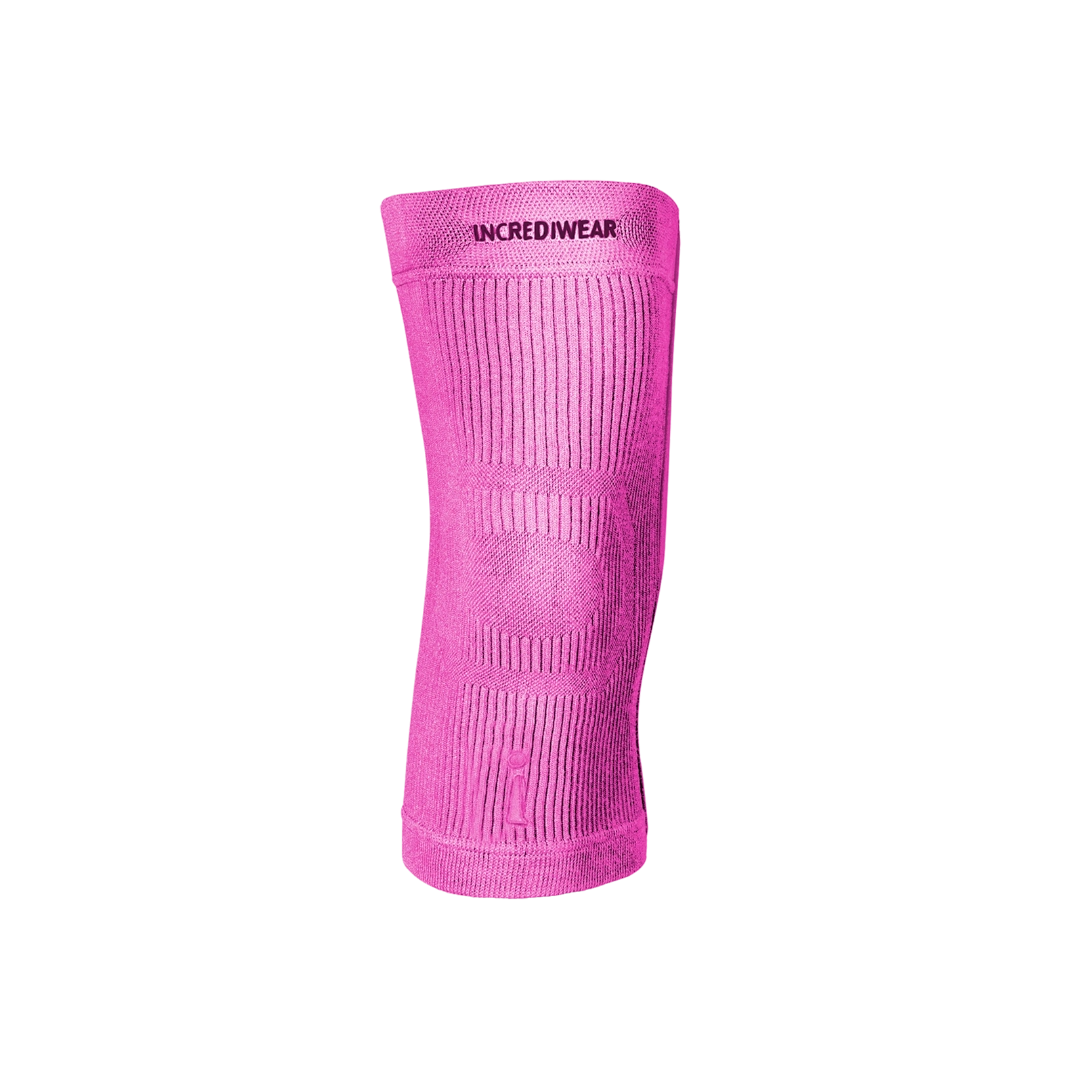 Knee Sleeve - Polvituki - Pink