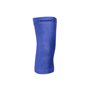 Knee Sleeve - Polvituki - Royal Blue