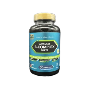 B-Complex Forte