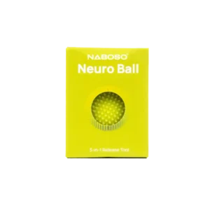 Naboso Neuro Ball - Green
