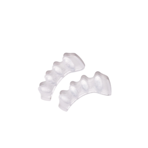 Naboso Splay - Varvaserottimet