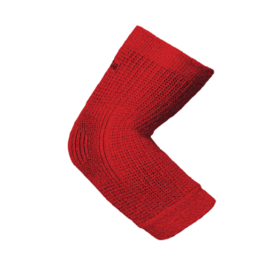 Elbow Sleeve - Red