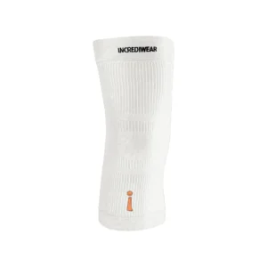 Knee Sleeve - White